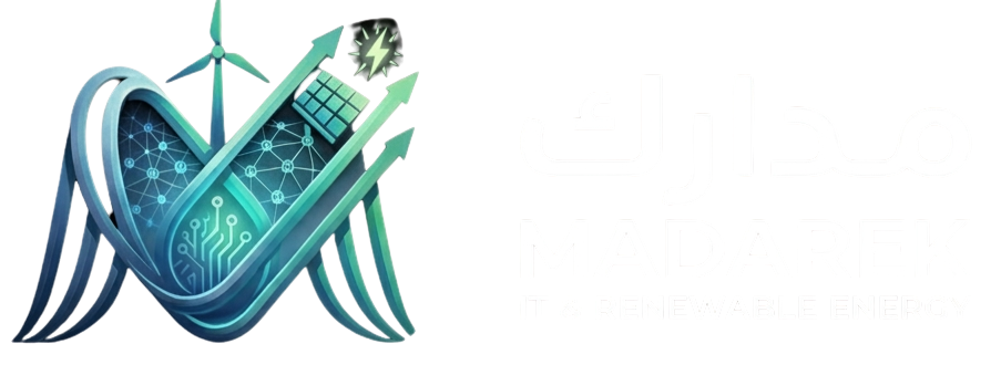 MADAREK | Technology Company for ICT & Renewable Energy